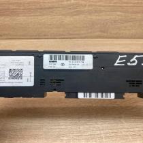 8373738 03742201  Seat heating switch BMW X5 E53