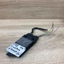 9216468 00072870 With Plug Seat heating relay BMW 5 F10 F11