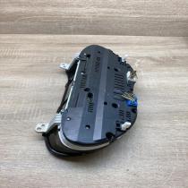 83800 05850 MB257430 0290  Speedometer (instrument cluster) Toyota Avensis T250