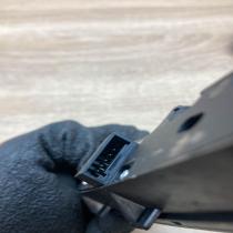 9201490 107552 10  A set of switches BMW 7 F01 F02 F03 F04