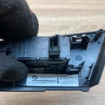 6940325 6922244  Electric window control switch BMW 5 E60 E61