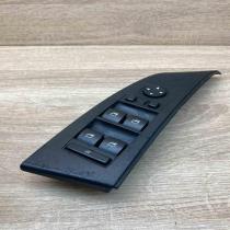 6951909   Electric window control switch BMW 5 E60 E61