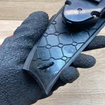 6951909   Electric window control switch BMW 5 E60 E61