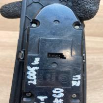 6951909   Electric window control switch BMW 5 E60 E61