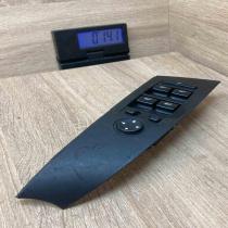 6951909   Electric window control switch BMW 5 E60 E61