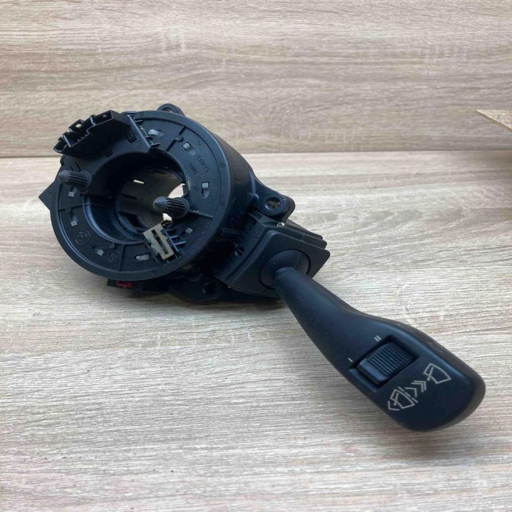 8377488 8376443  Airbag slip ring squib (SRS ring) BMW 3 E46