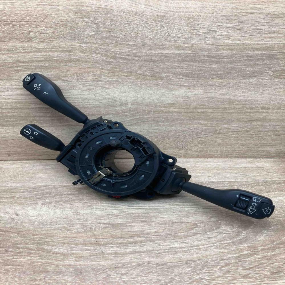8376443 8375408  Wiper turn signal indicator stalk/switch BMW X5 E53