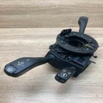8376443 8375408  Wiper turn signal indicator stalk/switch BMW X5 E53