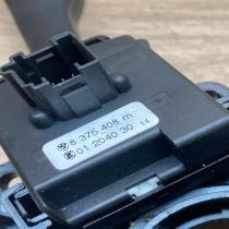 8376443 8375408  Wiper turn signal indicator stalk/switch BMW X5 E53