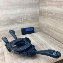 8376443 8375408  Wiper turn signal indicator stalk/switch BMW X5 E53
