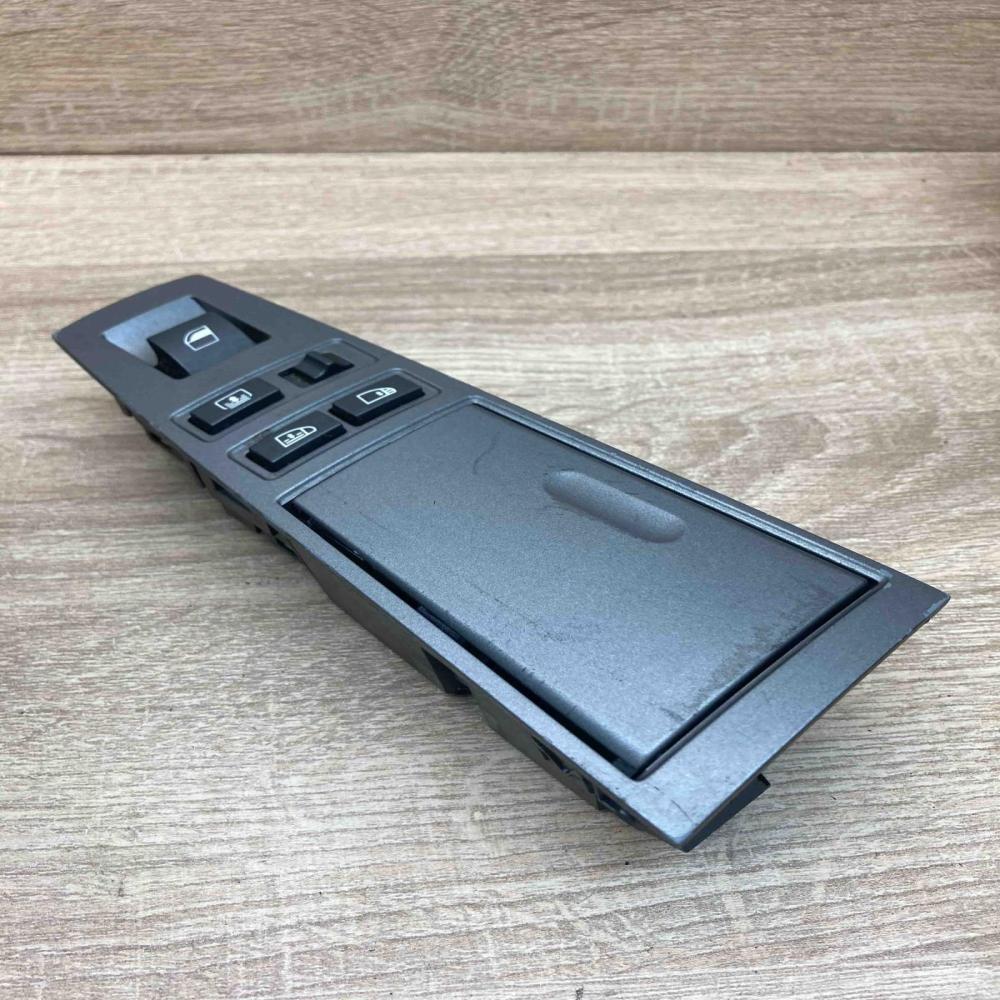 6917107 7024607  Electric window control switch BMW 7 E65 E66