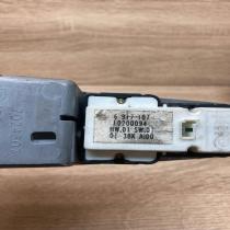 6917107 7024607  Electric window control switch BMW 7 E65 E66
