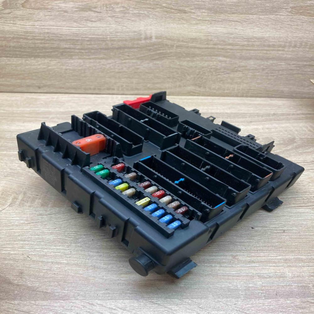 13189924 519048508 EU Fuse module Opel Vectra C