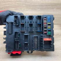 13189924 519048508 EU Fuse module Opel Vectra C