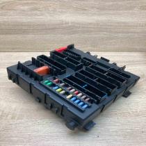 13189924 519048508 EU Fuse module Opel Vectra C
