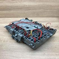 24412497   Fuse module Opel Zafira A