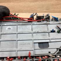 24412497   Fuse module Opel Zafira A