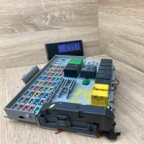 24412497   Fuse module Opel Zafira A