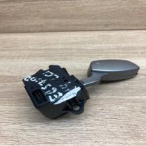 6959984 01106760  Indicator stalk BMW 7 E65 E66