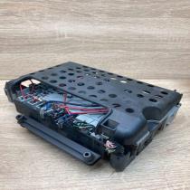 24412497 24431677  Fuse module Opel Astra G