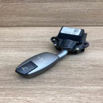 6959986 01306740  Cruise control stalk BMW 7 E65 E66
