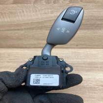 6959986 01306740  Cruise control stalk BMW 7 E65 E66