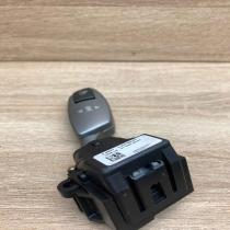 6959986 01306740  Cruise control stalk BMW 7 E65 E66