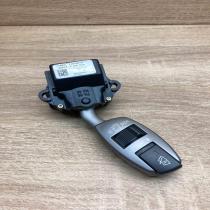 6959987 01206760  Wiper control stalk BMW 7 E65 E66