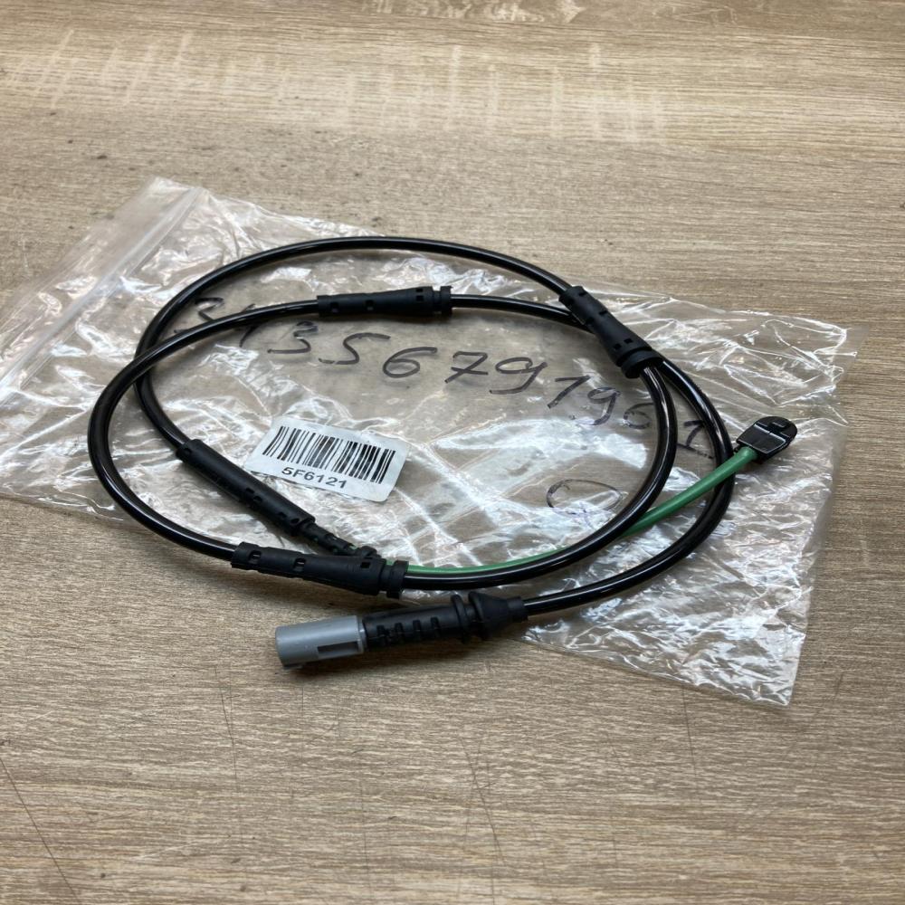 34356791961 6791961  Brake pads wear sensor BMW 5 GT F07
