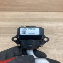 6959987 01206760  Wiper control stalk BMW 7 E65 E66