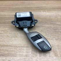 6959987 01206760  Wiper control stalk BMW 7 E65 E66