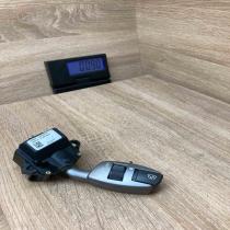 6959987 01206760  Wiper control stalk BMW 7 E65 E66