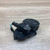 6942988 ECB692 With Plug Air flap motor/actuator BMW 5 E60 E61