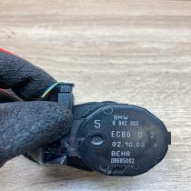 6942988 ECB692 With Plug Air flap motor/actuator BMW 5 E60 E61