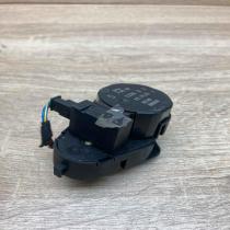 6942988 ECB692 With Plug Air flap motor/actuator BMW 5 E60 E61