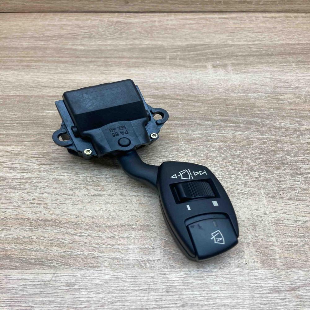 6924106 01206100  Wiper control stalk BMW 5 E60 E61