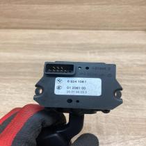6924106 01206100  Wiper control stalk BMW 5 E60 E61