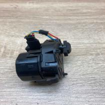 6942992 ECB695  Air flap motor/actuator BMW 5 E60 E61