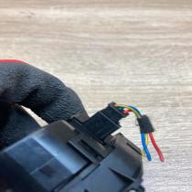 6942992 ECB695  Air flap motor/actuator BMW 5 E60 E61