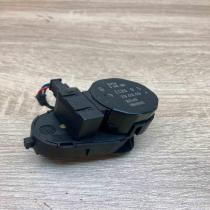 6942992 ECB695  Air flap motor/actuator BMW 5 E60 E61