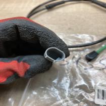 34356791961 6791961  Brake pads wear sensor BMW 5 GT F07