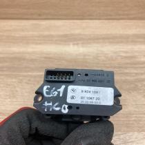 6924103 01106720  Indicator stalk BMW 5 E60 E61