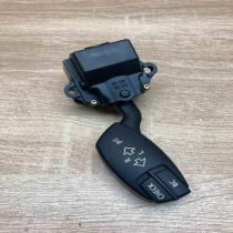 6924103 01106720  Indicator stalk BMW 5 E60 E61