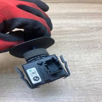 8352171   Wiper control stalk BMW 5 E39