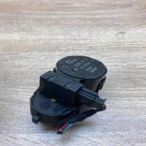 6942994 ECB690 With Plug Air flap motor/actuator BMW 5 E60 E61