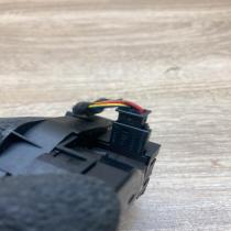 6942994 ECB690 With Plug Air flap motor/actuator BMW 5 E60 E61