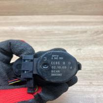 6942994 ECB690 With Plug Air flap motor/actuator BMW 5 E60 E61