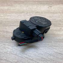 6942994 ECB690 With Plug Air flap motor/actuator BMW 5 E60 E61