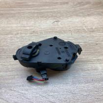 6942989 ECB696 With Plug Air flap motor/actuator BMW 5 E60 E61