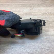 6942989 ECB696 With Plug Air flap motor/actuator BMW 5 E60 E61